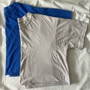 Free People Movement Inspire Tees Bundle